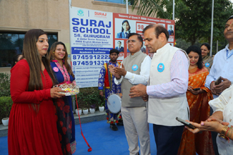 Best CBSE School Gurgaon 13